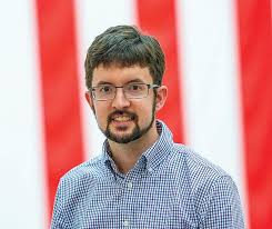 The Engineering Life: Naval Air Warfare Center's Dan Prosser