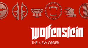 Find all the achievements for wolfenstein: Wolfenstein The New Order Trophy Guide Psnprofiles Com