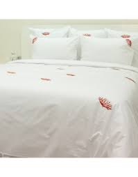 Ships free orders over $39. Coral Bed Sheets