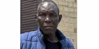 Death Announcement for Robinson Ndegwa