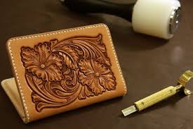 革 材料 ｉ ｎ ｆａｃｔｏｒｙ handmade custom leathers ａｗａｋｅ ブログ レザーカービング leather working tools small leather wallet leather tooling patterns