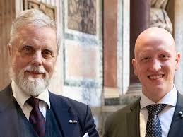 Changement d'héritier dans la famille grand-ducale de Mecklembourg