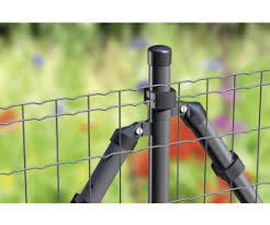 Gah Alberts Fix Clip Pro Set Zum Einbetonieren 25 X 1 22 M Ab 231 99 Preisvergleich Bei Idealo De