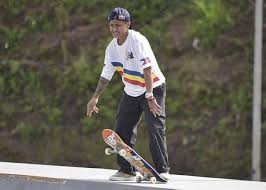 Margielyn arda didal3 is a filipino professional street skateboarder who rose to fame when she competed in the x games minneapolis 20184 and a gold. Skateboarder Didal Officially Qualifies For Tokyo Olympics Businessworld