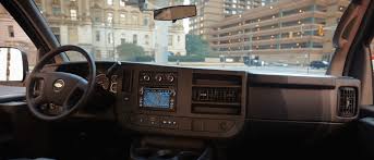 The express passenger van can hold 12 people or 15, depending upon the configuration chosen. 2019 Chevy Express Passenger Van Interior Seating Dimensions Florida