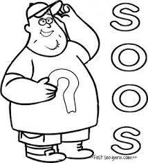 Download transparent gravity falls png for free on pngkey.com. Printable Gravity Falls Soos Coloring Pages Printable Coloring Pages For Kids Fall Coloring Pages Cartoon Coloring Pages Gravity Falls Characters
