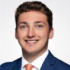 I am more than happy to announce that after graduating from Susquehanna  Univeraity I have accepted my first full-time position as an account  executive for PLS Logistics Services. Thank you to… |