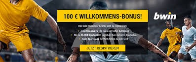 A detailed review of the latest bwin bonus code offers and their requirements. Bwin Bonus Ohne Einzahlung