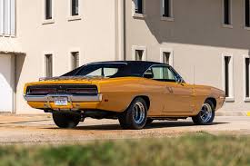 Image result for Citron Gold 1969 Charger