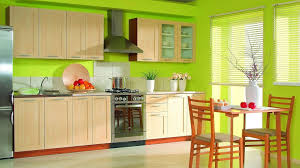 Feng Sui Kuhinja Green Kitchen Decor Green Kitchen Walls Green Kitchen Cabinets