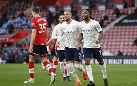 Nhận định bóng đá hôm nay. Manchester City Vs Southampton Tip Bong Ä'a Hom Nay 01h00 11 03 2021 Ngoáº¡i Háº¡ng Anh