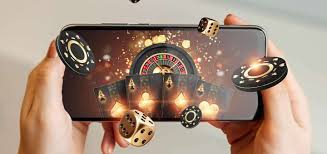 Betting on the Go: The Evolution of Mobile Gambling – Still Cellars Blog