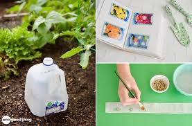 Diy projects, hacks, tips & tricks for your home and for your garden. 13 Of The Most Creative And Useful Gardening Hacks