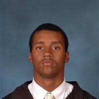 Clinton Harris' Santiago High School Bio