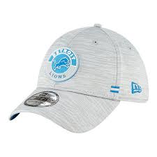 Jun 08, 2021 · detroit lions give themselves the l with new hat design originally appeared on nbc sports chicago. Detroit Lions New Era Road Sideline 39thirty Cap Sport Chek