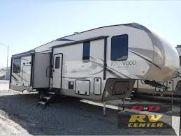 New 2019 Forest River Rv Rockwood Signature Ultra Lite 8290bs Fifth Wheel At D D Rv Center Llc Helena Mt N5rw39 Forest River Rv Forest River Fifth Wheel