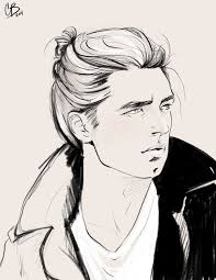 Pin By Noxrose Night On Marvel Movies Bucky Barnes Bucky Marvel Want to discover art related to man_bun? bucky barnes