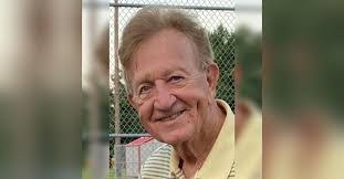 Richard Baugher's Instagram, Twitter & Facebook