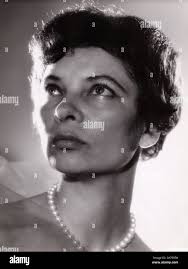 Agnes white hi-res stock photography and images