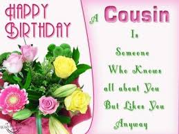 Birthday Wishes For Cousin Male Funny Funny Birthday Quotes For Cousin Male Cousin Birthday Happy Birthday Cousin Birthday Wishes For Brother