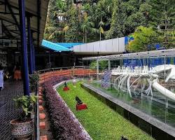 Image of Samudrika Marine Museum Port Blair