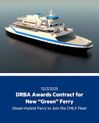 Image result for Green 2025 Fleet