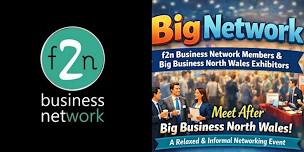 f2n Business Network | Big Network