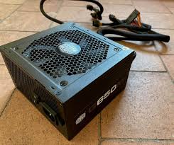 These psu's will do equally well, with the differences only being technicals and not impacting usage. Anatomy Of A Power Supply Unit Psu