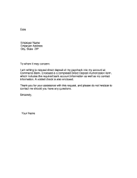 Form 1099 tells the irs about income keyed to your social security number, so beware. Sample Letter Requesting Deposit Payment Fill Online Printable Fillable Blank Pdffiller