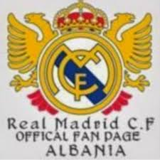 Account 🏆 13 times european champions Real Madrid Albania Youtube