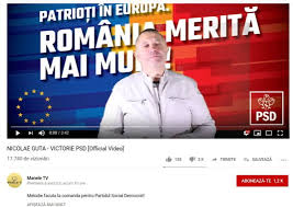 Alba 24.ro publica o manea electorala care ar fi fost compusa de nicolae guta pentru pentru psd si liviu dragnea. Momente Inedite Din Campania Electorala Sustinatori Psd Care Se Inchina La Pancarte Si O Manea Marca Nicolae Guta Video Mobile