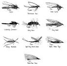 How to tie flies for fly fishing