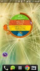 Free download weather & clock widget for android ad free 4.2.6.7 apk paid for android mobiles, samsung htc nexus lg sony nokia tablets and more. Download Beautiful Clock Widget Pro 1 6 Apk For Android Appvn Android