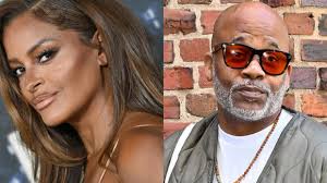 Claudia Jordan Claims Dame Dash Is Misrepresenting His Wife's Heritage