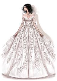 Fashion figures serve as the template for a fashion designer's vision. 10 Admirable Find A Career In Architecture Ideas Fashion Illustration Dresses Dress Drawing Dress Design Sketches