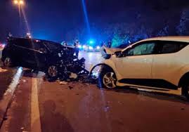 Kemalangan jalan raya adalah malapetaka yang boleh membawa maut. Perlu Pinda Akta Untuk Hukuman Lebih Berat Terhadap Pemandu Mabuk Pm Muhyiddin Pejabat Perdana Menteri Malaysia