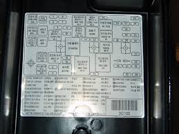 The power window relay on my car is b42 in my car also. Sparky S Answers 2004 Kia Optima Power Windows Do Not Work
