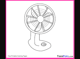 Print fan coloring page (color). Coloring Book Hand Fan Drawing Table Fan Purple Angle Png Pngegg