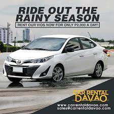 Best Car Rental Agency During Rainy Season Car Rental New Model Car Best Car Rental