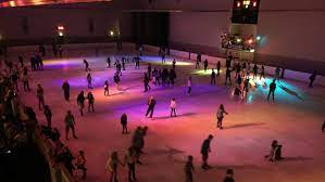 Staff will also take care of your birthday cake and any other items you have brought with you for the party. Liverpool Catholic Club Ice Skating Kids Fun At The Laneway Ellaslist