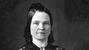 Mary Todd Lincoln may have suffered vitamin deficiency