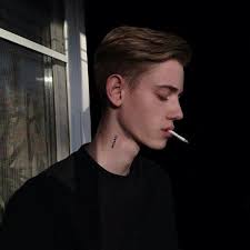 Hope you enjoyed this edit of our hardin as i did•please like & subscribe my channel! Blonde Bad Boy Aesthetic Novocom Top