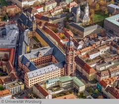 The university initially had a brief run and was closed in 1415. Rechtswissenschaft An Der Uni Wurzburg Studieren