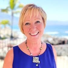 Sandra Gluth's Instagram, Twitter & Facebook