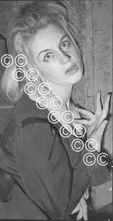 35121805-Mary Ure DEAD 04 1975 Actress .