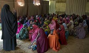 Among women giving birth for the first time, the proportion having episiotomies ranged from 41% in women who had not undergone fgm to 88% in with fgm type iii; Female Genital Mutilation Wikipedia