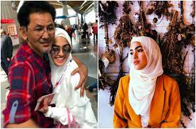 Umum sedia maklum dengan hubungan baik yang terjalin antara pelakon elfira loy dan penyanyi sufian suhaimi. Ketika Majlis Bertunang Oktober Lalu Pun Sudah Tawar Hati Bapa Elfira Loy