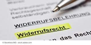 Von Widerruf bis Umtausch: Wenn Sie mit der Ware nicht zufrieden sind |  Verbraucherzentrale.de