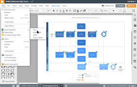 visio alternative lucidchart