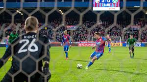 Detailed table of czech republic. Czech Football League To Restart On May 25